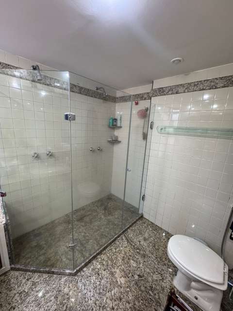 Apartamento na Graça com 4 suítes, 220m² à venda por R$ 1.850.000,00