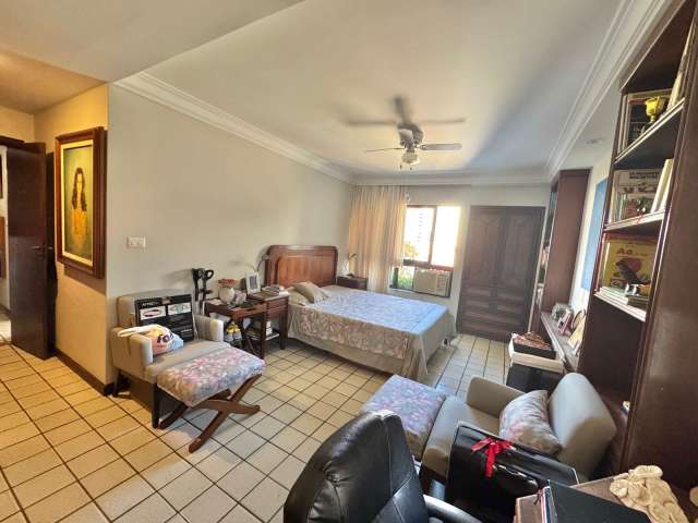 Apartamento na Graça com 4 suítes, 220m² à venda por R$ 1.850.000,00