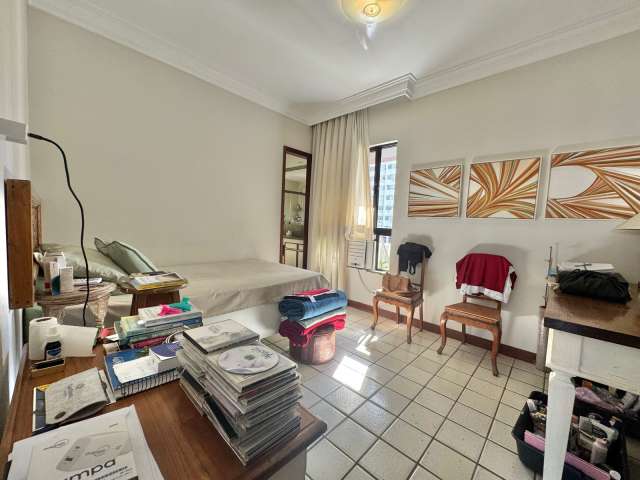 Apartamento na Graça com 4 suítes, 220m² à venda por R$ 1.850.000,00