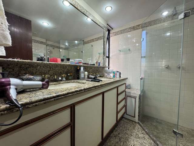 Apartamento na Graça com 4 suítes, 220m² à venda por R$ 1.850.000,00