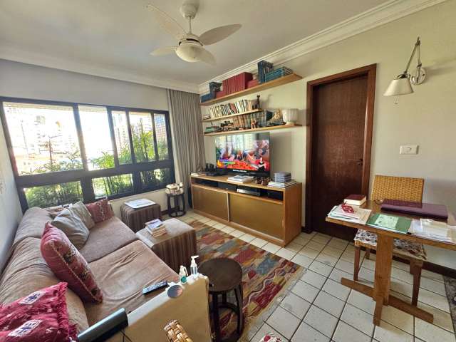 Apartamento na Graça com 4 suítes, 220m² à venda por R$ 1.850.000,00