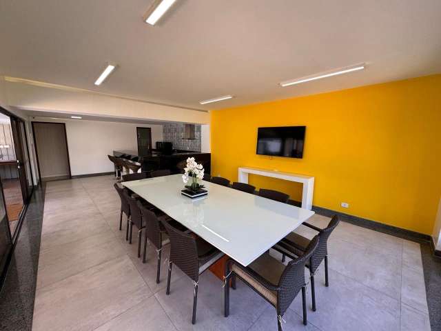 Apartamento na Graça com 4 suítes, 220m² à venda por R$ 1.850.000,00