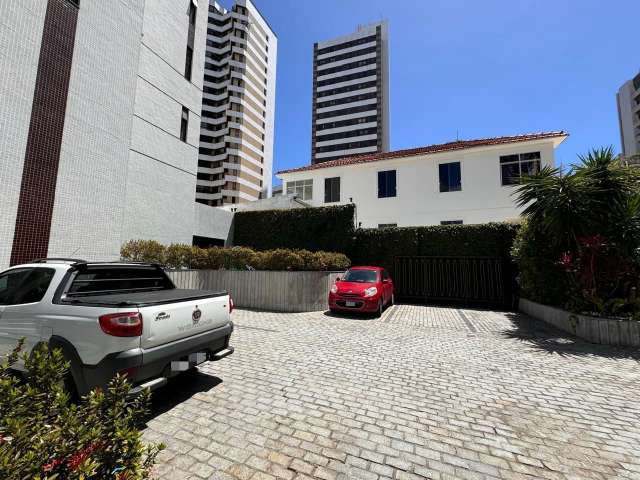 Apartamento na Graça com 4 suítes, 220m² à venda por R$ 1.850.000,00