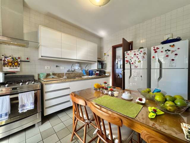 Apartamento na Graça com 4 suítes, 220m² à venda por R$ 1.850.000,00