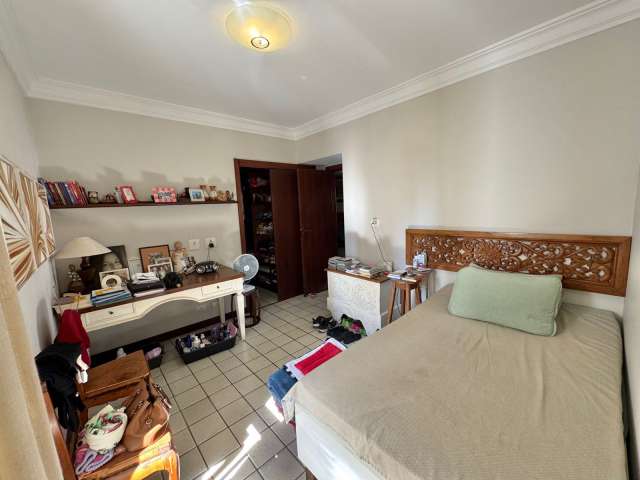 Apartamento na Graça com 4 suítes, 220m² à venda por R$ 1.850.000,00
