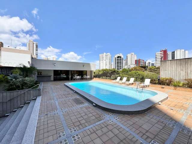 Apartamento na Graça com 4 suítes, 220m² à venda por R$ 1.850.000,00