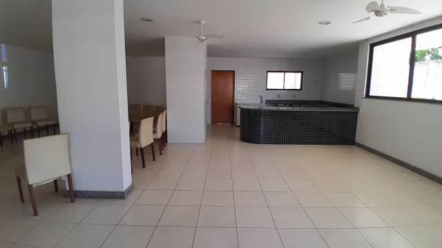 Apartamento com 2 quartos , 1 suíte, 64,00 m² para alugar por R$ 3.300,00 - Jardim Armação - Salvador/BA 