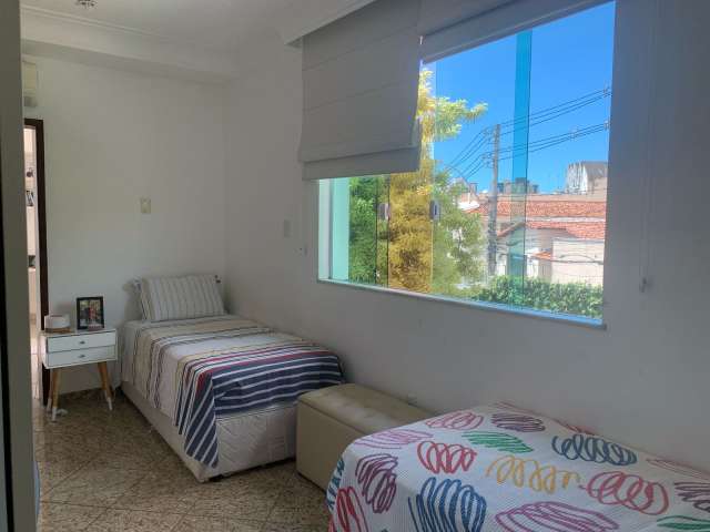 Casa na Vila Laura com 5 quartos e 4 suítes, 297m² à venda por R$ 1.290.000,00