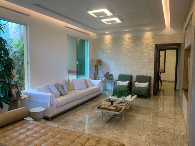 Casa na Vila Laura com 5 quartos e 4 suítes, 297m² à venda por R$ 1.290.000,00