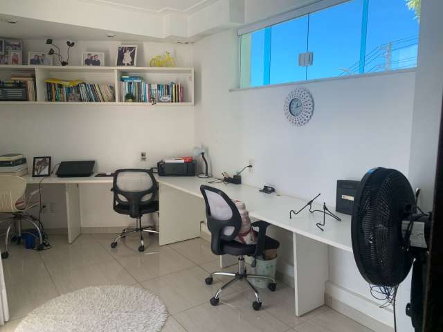 Casa na Vila Laura com 5 quartos e 4 suítes, 297m² à venda por R$ 1.290.000,00