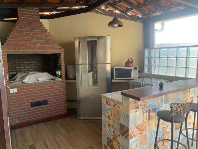 Casa na Vila Laura com 5 quartos e 4 suítes, 297m² à venda por R$ 1.290.000,00