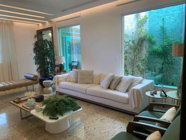 Casa na Vila Laura com 5 quartos e 4 suítes, 297m² à venda por R$ 1.290.000,00