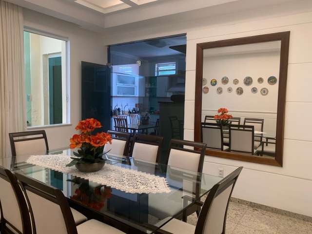 Casa na Vila Laura com 5 quartos e 4 suítes, 297m² à venda por R$ 1.290.000,00