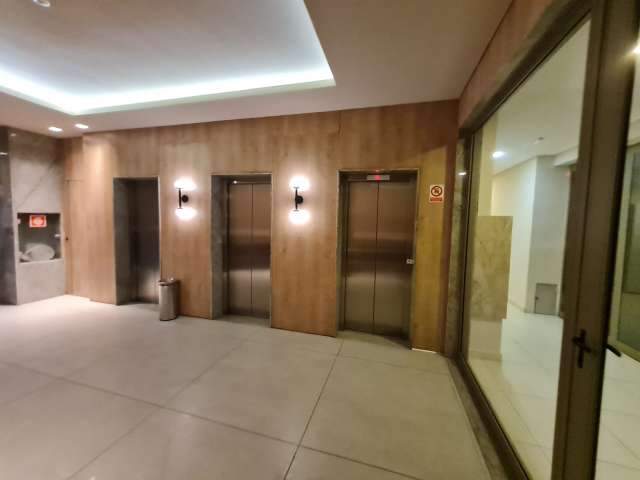 Apartamento na Ondina PORTEIRA FECHADA com 1 quarto, 44m² à venda por R$ 1.300.000,00