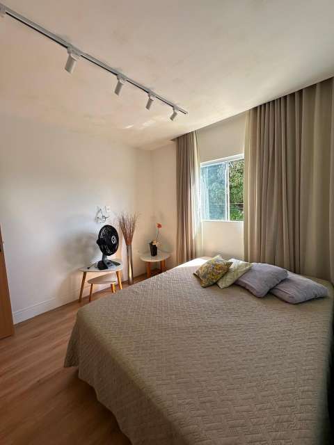 Casa em Piatã com 4 suítes, 212m² à venda por R$ 1.200.000,00