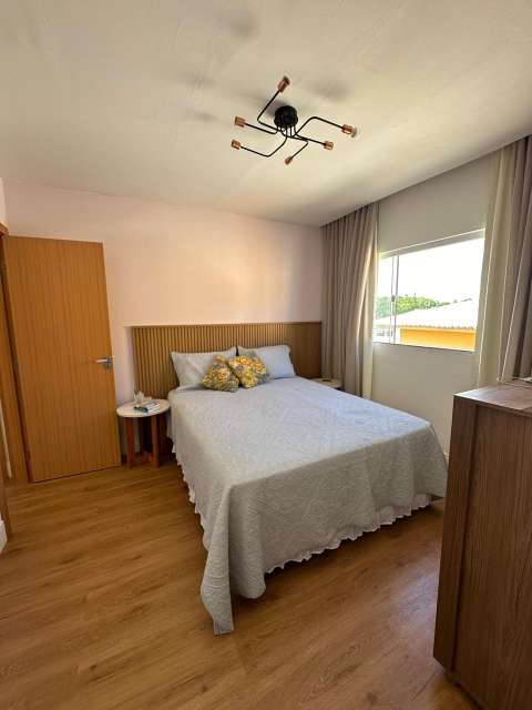 Casa em Piatã com 4 suítes, 212m² à venda por R$ 1.200.000,00