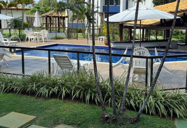 Apartamento em Vilas do Atlântico com 2 quartos, 70m² à venda por R$ 485.000,00