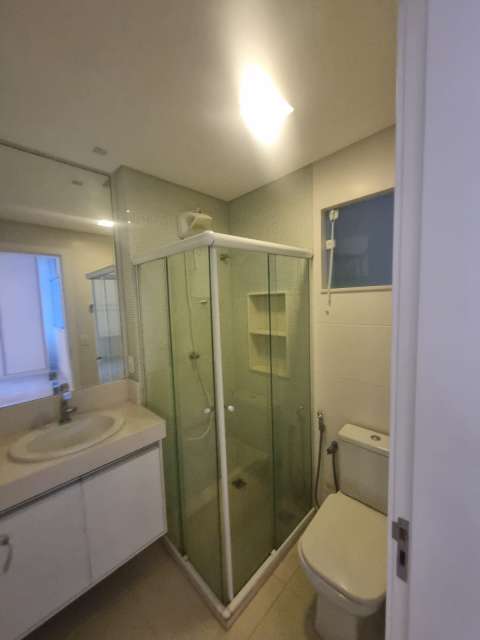 Apartamento com 3 quartos e 1 suíte, 110,00 m² para alugar por R$ 3.400,00 - Graça, Salvador/BA