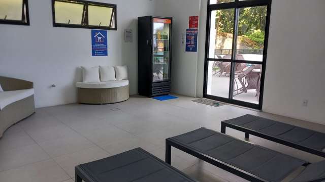 Apartamento na Garibaldi com 1 quarto, 57m² à venda por R$ 560.000,00
