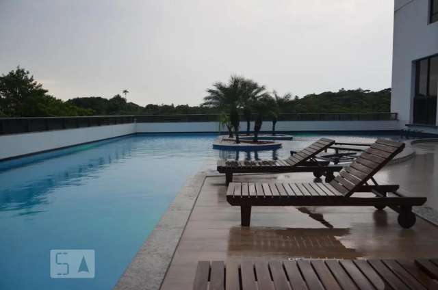 Apartamento na Garibaldi com 1 quarto, 57m² à venda por R$ 560.000,00