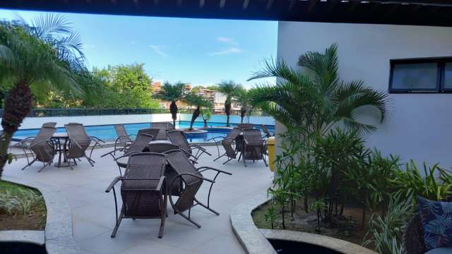 Apartamento na Garibaldi com 1 quarto, 57m² à venda por R$ 560.000,00