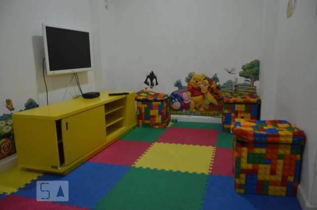 Apartamento na Garibaldi com 1 quarto, 57m² à venda por R$ 560.000,00