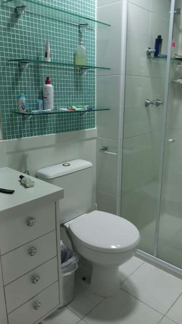 Apartamento na Garibaldi com 1 quarto, 57m² à venda por R$ 560.000,00
