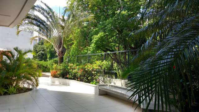 Apartamento na Garibaldi com 1 quarto, 57m² à venda por R$ 560.000,00