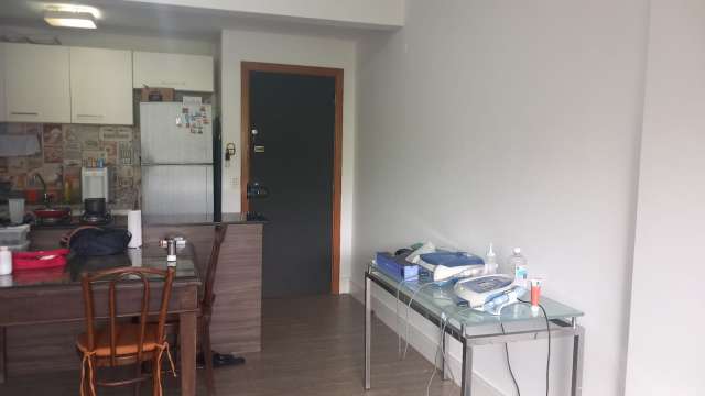 Apartamento na Garibaldi com 1 quarto, 57m² à venda por R$ 560.000,00