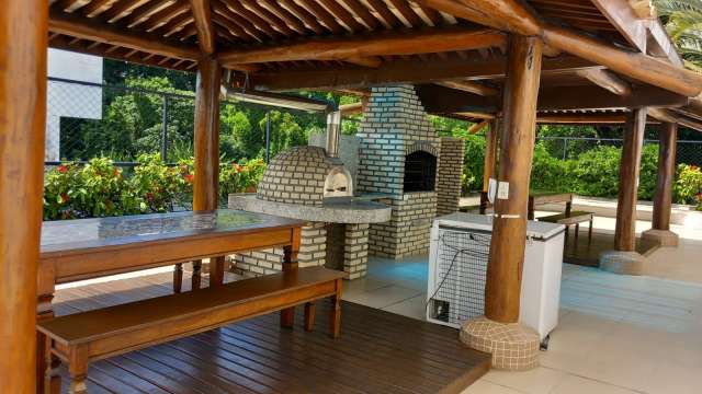 Apartamento na Garibaldi com 1 quarto, 57m² à venda por R$ 560.000,00