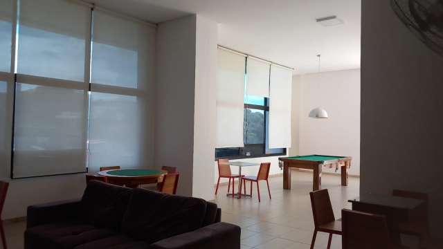 Apartamento na Garibaldi com 1 quarto, 57m² à venda por R$ 560.000,00