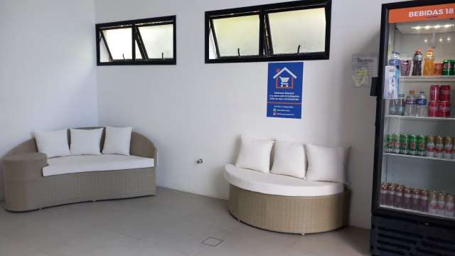 Apartamento na Garibaldi com 1 quarto, 57m² à venda por R$ 560.000,00
