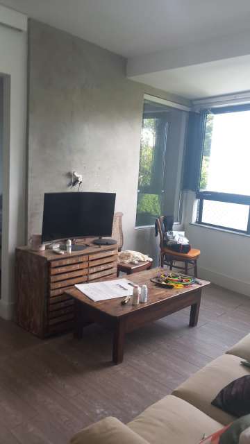 Apartamento na Garibaldi com 1 quarto, 57m² à venda por R$ 560.000,00