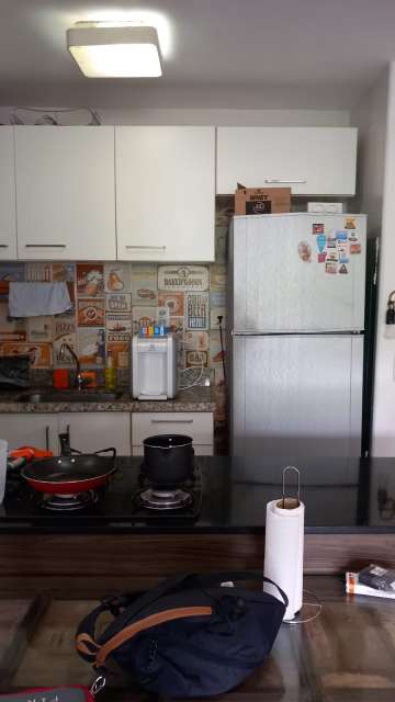 Apartamento na Garibaldi com 1 quarto, 57m² à venda por R$ 560.000,00