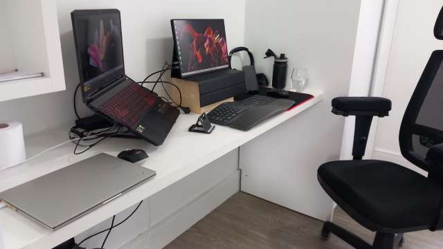 Apartamento na Garibaldi com 1 quarto, 57m² à venda por R$ 560.000,00