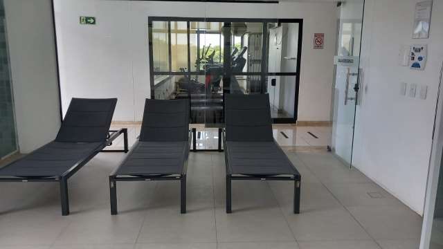 Apartamento na Garibaldi com 1 quarto, 57m² à venda por R$ 560.000,00