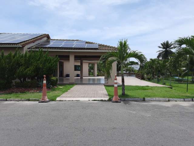 Casa em Vilas do Atlântico com 4 suítes, 317m² à venda por R$ 1.750.000,00