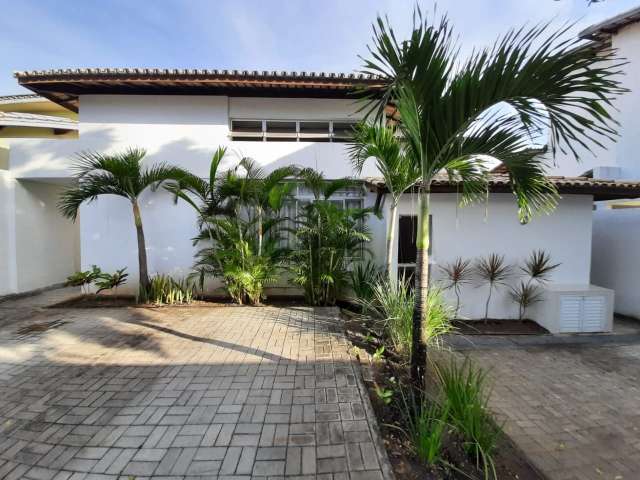 Casa em Vilas do Atlântico com 4 suítes, 317m² à venda por R$ 1.750.000,00