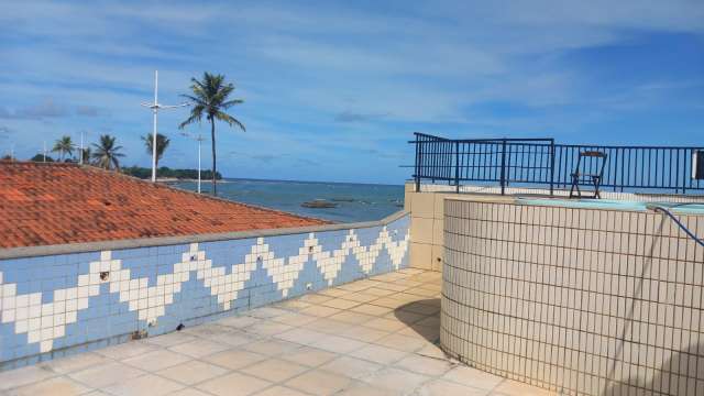 Prédio em Itapuã com 485m² à venda por R$ 2.500.000,00