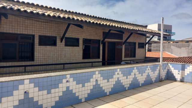 Prédio em Itapuã com 485m² à venda por R$ 2.500.000,00