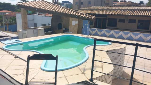 Prédio em Itapuã com 485m² à venda por R$ 2.500.000,00