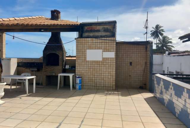 Prédio em Itapuã com 485m² à venda por R$ 2.500.000,00