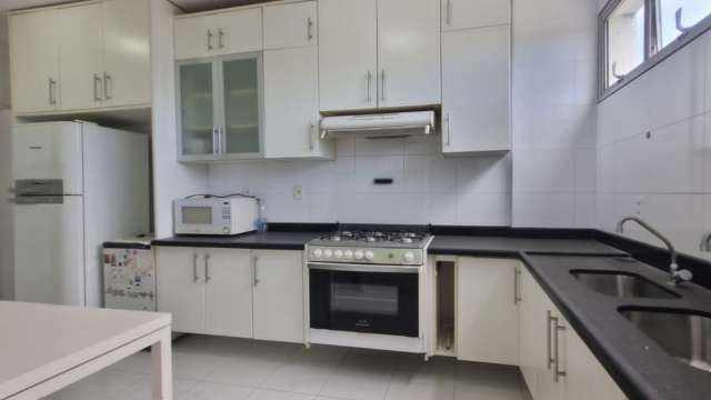 Apartamento na Ondina com 4 quartos e 3 suítes, 211m² à venda por R$ 750.000,00