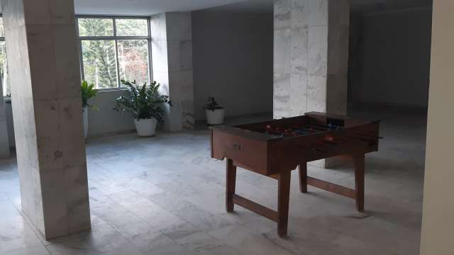 Apartamento em Brotas com 2 quartos, 66m² à venda por R$ 495.000,00