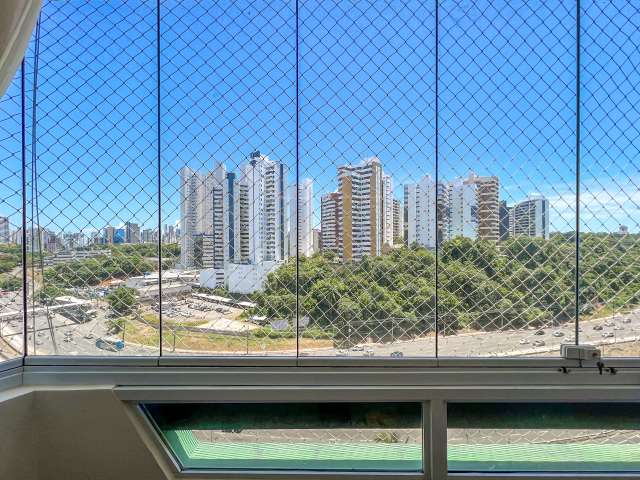 Apartamento no Parque Bela Vista com 2 quartos, 66m² à venda por R$ 430.000,00