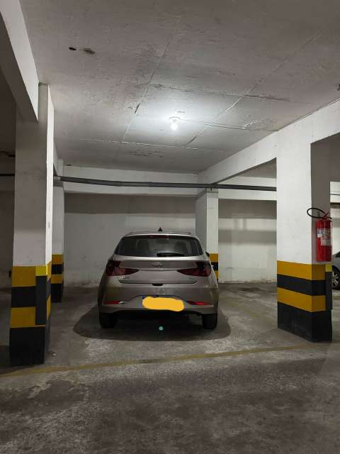 Apartamento em Brotas com 2 quartos, 66m² à venda por R$ 495.000,00
