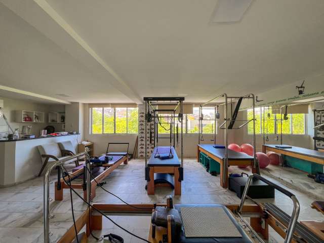 Apartamento no Parque Bela Vista com 2 quartos, 66m² à venda por R$ 430.000,00