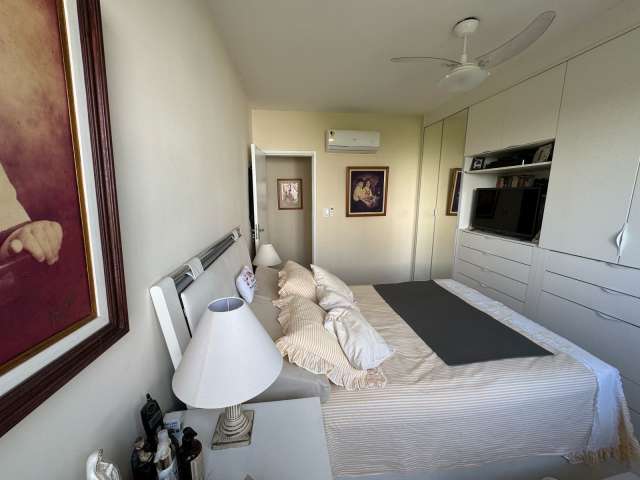 Apartamento em Brotas com 2 quartos, 66m² à venda por R$ 495.000,00