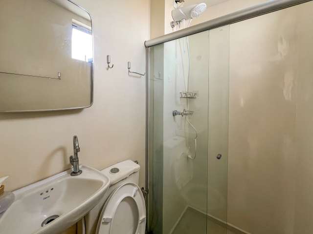 Apartamento no Parque Bela Vista com 2 quartos, 66m² à venda por R$ 430.000,00