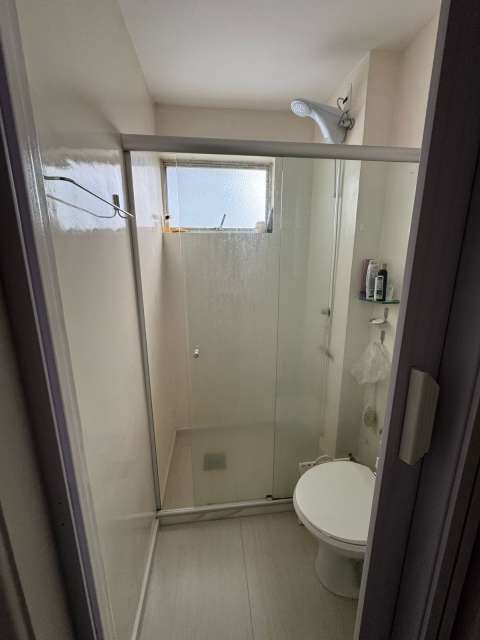 Apartamento em Brotas com 2 quartos, 66m² à venda por R$ 495.000,00